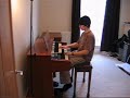Stay Cool - Alison Bowditch - Organ Stay Cool - Alison Bowditch - Organ