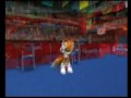 Mario & Sonic at the Olympic Games