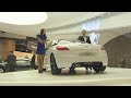 Peugeot RCZ Hybrid 4 Concept