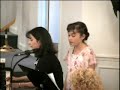 Emilee Sings Pass it On