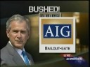 Keith Olbermann 11/11/08 \"Bushed\"