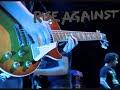 Rise Against Solo Song Rise Against Solo Song