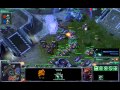 Starcraft 2 - NEXGenius vs Loner - Game 2 - Part 2/2