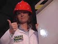 Coachmen \"EasyLab\" - Wall Destruction