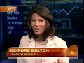 Economy Returns To Forefront