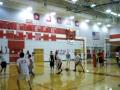 Volleyball Legionz Vs Rapids 1