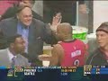 Darrick Martin Snubs Keady Darrick Martin Snubs Keady