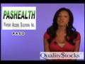 Quality Stocks Daily Video 7/23/2008