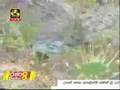 LTTE Nagarkovil and Muhamalai first Forward Defence FALLS
