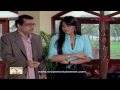 Sameera Reddy caught in the act - One Two Three