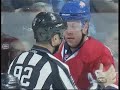 Andrei Kostitsyn blasts Milan Lucic