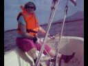 Sailing Lessons Segelkurse Curso Vela école voile @ Velago Nicaragua