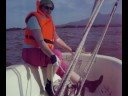 Sailing Lessons Segelkurse Curso Vela �cole voile @ Velago Nicaragua