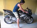 honda cb600 honda cb600