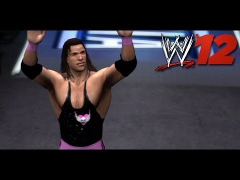 bret hart