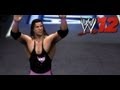 WWE '12 Community Showcase: Bret Hart (Episode 24)