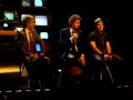 Soda Stereo - Nuevo disco? Sonoridad \ Soda Stereo - Nuevo disco? Sonoridad \