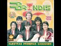 el original grupo Bryndis---frente a frente