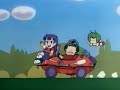 Dr.slump (arale) ending catalan Dr.slump (arale) ending catalan