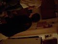 chair dancing