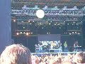 Madsen - Goodbye Logik live