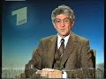 Continuity ARD Spielfilm 1987