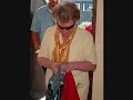 Tribute to my mother