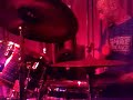 Hip hop drum groove (Ivan \