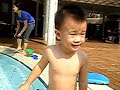 The Baby Evil Behind their Smiles