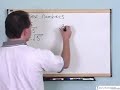 Trigonometry & Precalculus Tutor - Sample1 - Complex Numbers