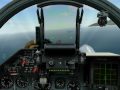 Lock On modern air combat carrier landing