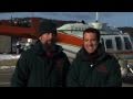 RMR: Rick in Gros Morne National Park