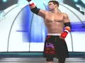 SVR07 The Miz CAW Entrance