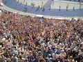 Karlsruhe SC - Hannover 96 / Hertha BSC - VfB Stuttgart