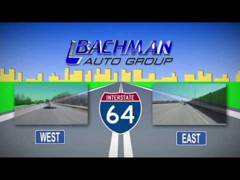 bachman - http://www.bachmansubaru.net/ - (502) 719-7263 9800 Bluegrass Parkway, Louisville, KY 40299 We're looking forward to seeing you here at Bachman Auto Group in...