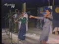 كاسك ياوطن  نشرة الاخبار الساخرة في المسرحية السورية من بطولة دريد لحام صباح جزائري