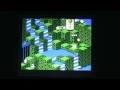 snake rattle 'n' roll - nintendo nes