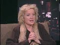 Ebersole on GREY GARDENS\ Ebersole on GREY GARDENS\
