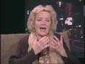 Ebersole on GREY GARDENS' Gay appeal