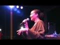 Monique Bingham -- Live Video