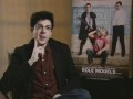 Christopher Mintz-Plasse Geek Quiz