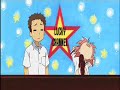 Lucky,Star,episode