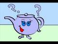 videos de im a little teapot