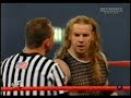 WWF - Low Ki vs Christian - WWF Metal WWF - Low Ki vs Christian - WWF Metal