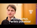 Karolis K - Nebegersiu