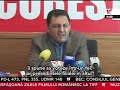 Marian Vanghelie a anun?at c? nu �l va sus?ine pe Oprescu