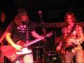 Frankie McQueen Show Opener