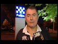 Noble Park Riot - Channel 7 News Noble Park Riot - Channel 7 News