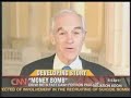 Ron Paul on The Situation Room 11-6-07 Ron Paul on The Situation Room 11-6-07