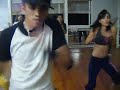 ESTILOS DE LA DANZA CON TONY LEON 1